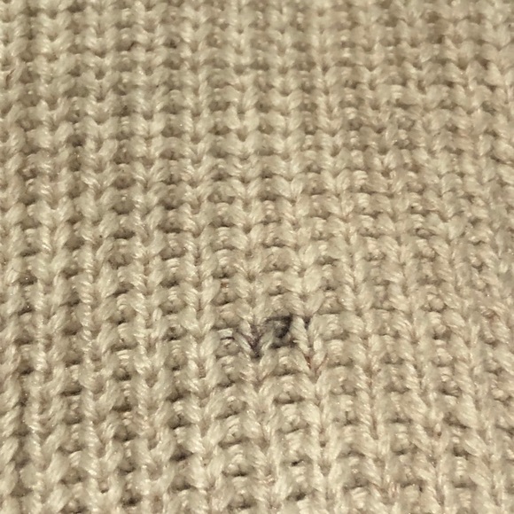 Toms for Target Infinity Scarf - Picture 12 of 16